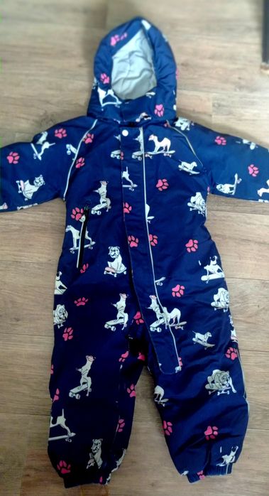 Классные комбезы выбор огромный.