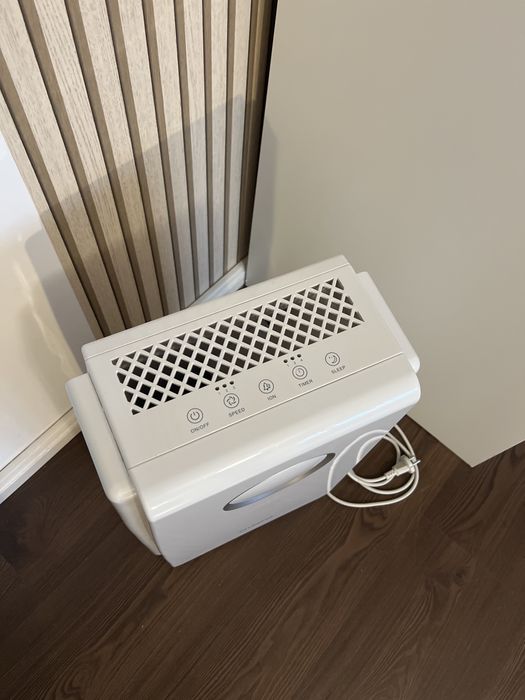 Purificator de aer Platinet 45068, 45W,