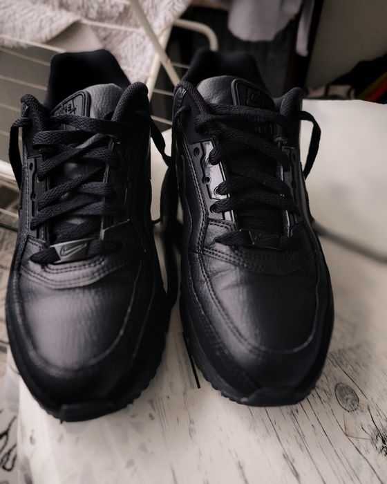 Nike AIR Max LTD3 маратонки