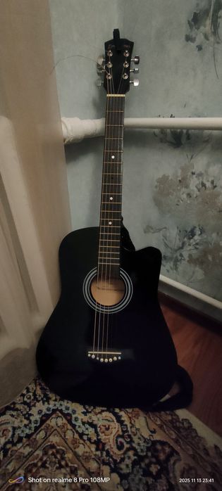 гитара  Jevinson