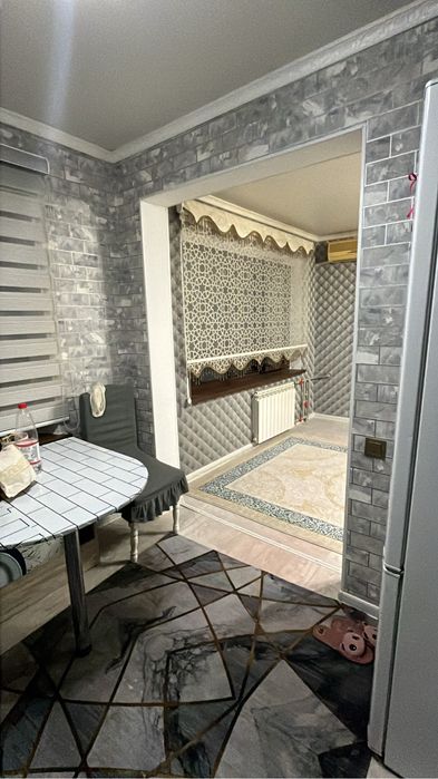 Мкр Шугыла квартира