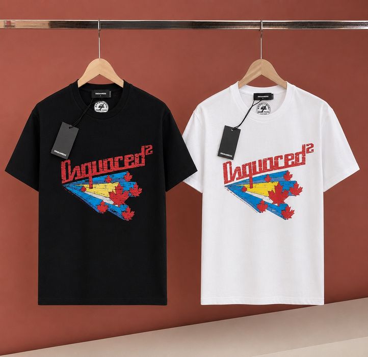 DSQUARED тениски