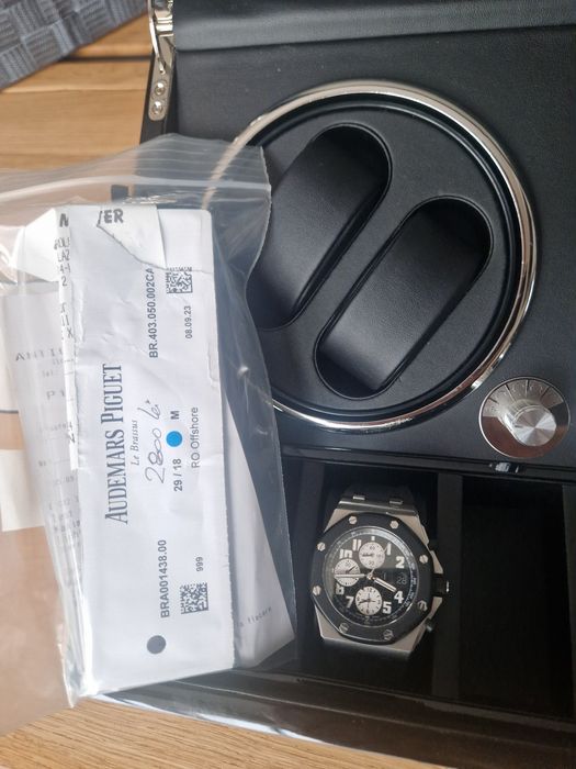 Audemars piguet royal oak,42cm
