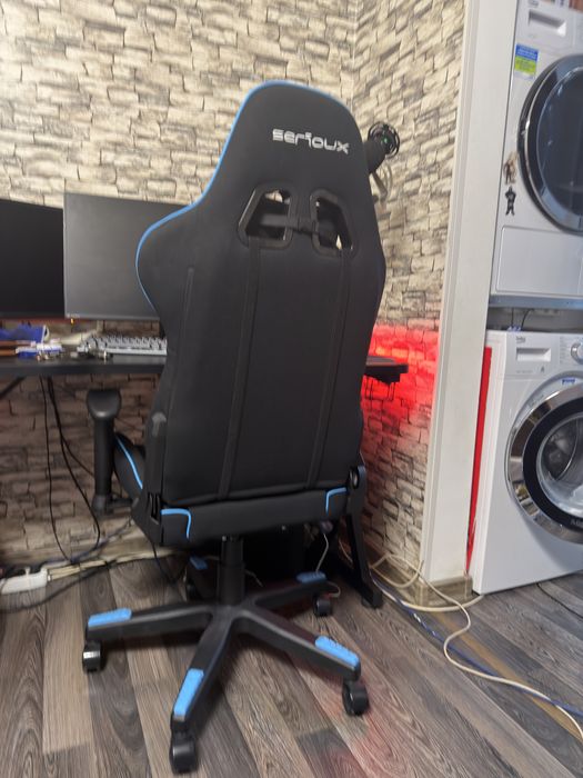 Scaune gaming Serioux Torin