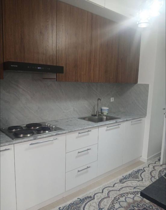 Продаётсия Каартира Новастройка Олмазор Сити