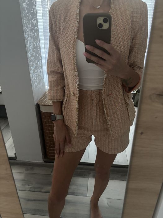 Сет сако и панталонки La bonte