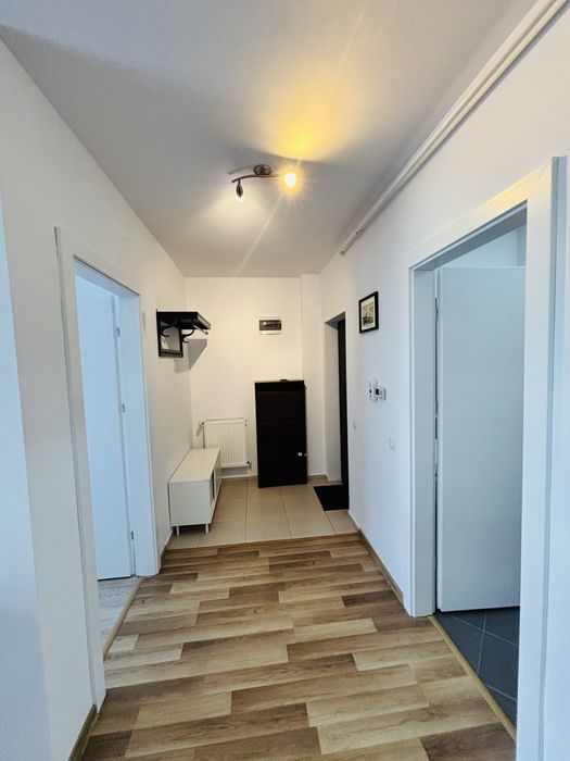 De închiriat apartament cu 2 camere direct de la proprietar, loc de parcare inclus, Junior Residence, Cluj-Napoca