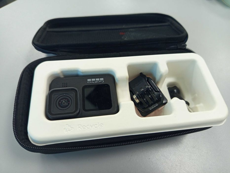 GoPro 9 BLACK. Гопро 9