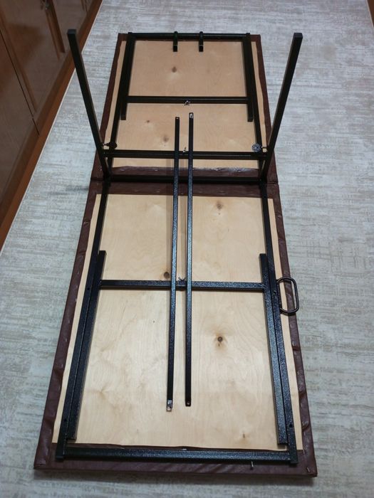 Кушетка универсальная