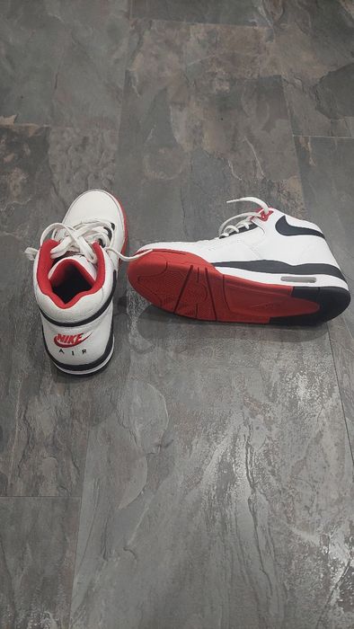 Nike Air Flight Legacy