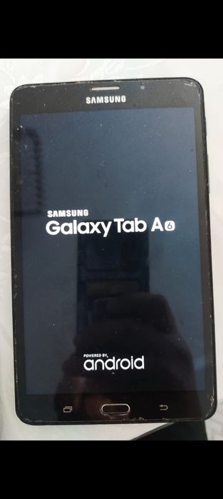 Продам планшет Самсунг а6