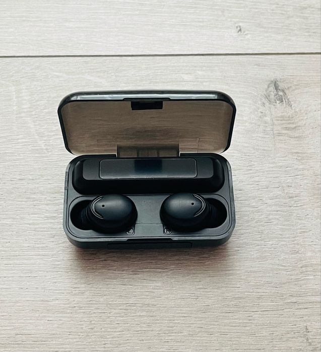 Bluetooth слушалки