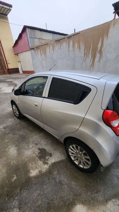 Other Spark 2015 — 5