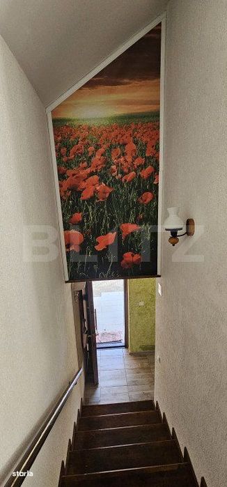 Casa in inima naturii, 140 mp  –  la doar 15 minute de Hunedoara