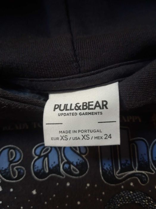 Hanorac dama Pull&Bear