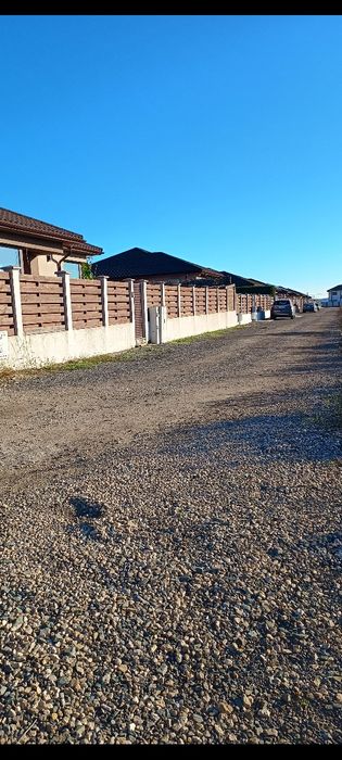 VAND IN RATE Teren intravilan  Constanta - Lazu