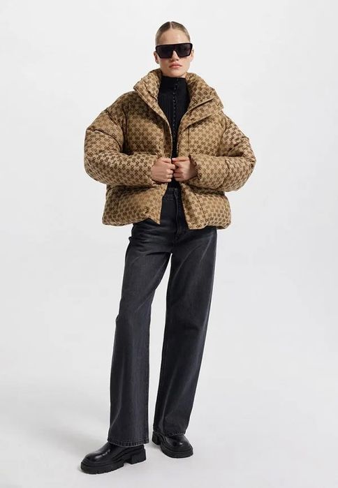 Куртка Love Republic