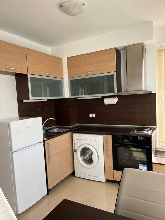 Дава се под наем Двустаен апартамент в София, Манастирски ливади - 65 кв.м за 650 € - Снимка #2