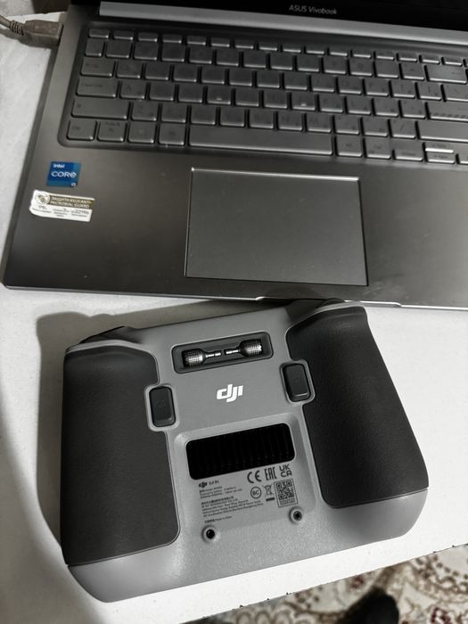 DJI RC пульт на mini 3-3pro