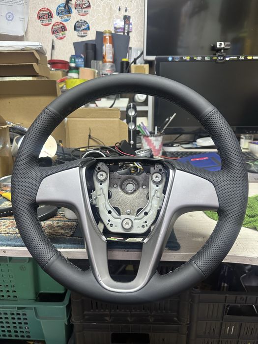 Руль акцент оригинал