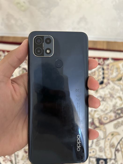 Oppo A15S сатылады