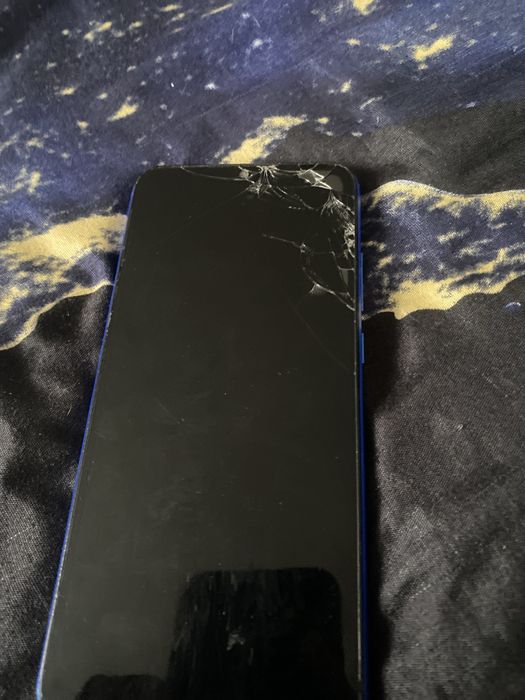 Обменяю Redmi 9a на Redmi 9c