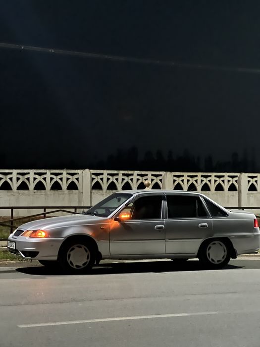 Chevrolet Nexia 2010 — 4