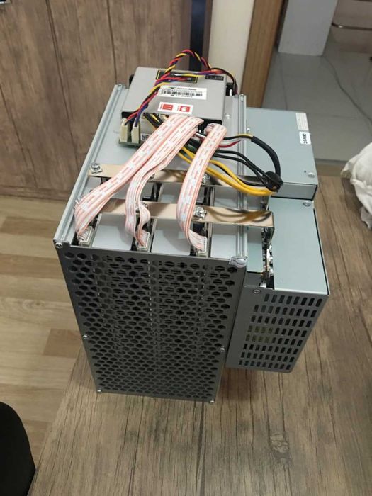 Innosilicon BTC:Aladdin L2-30+TH sha256