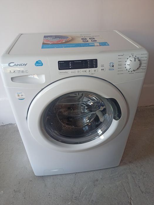 Стиральная машинка Канди