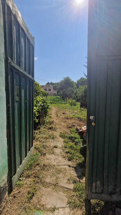 Casă tradițională de vânzare în Richiș (Biertan) – Via Transilvanica