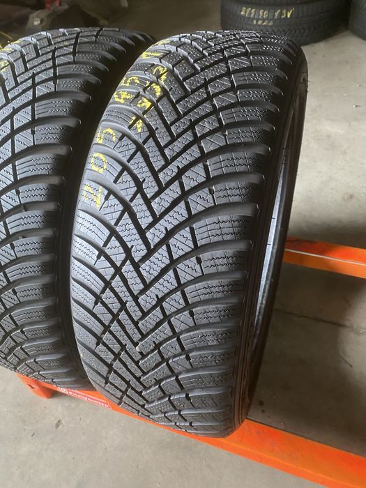 Anvelope iarna 205/45/17 Hankook Winter Icept RS3 205 45 17 R17