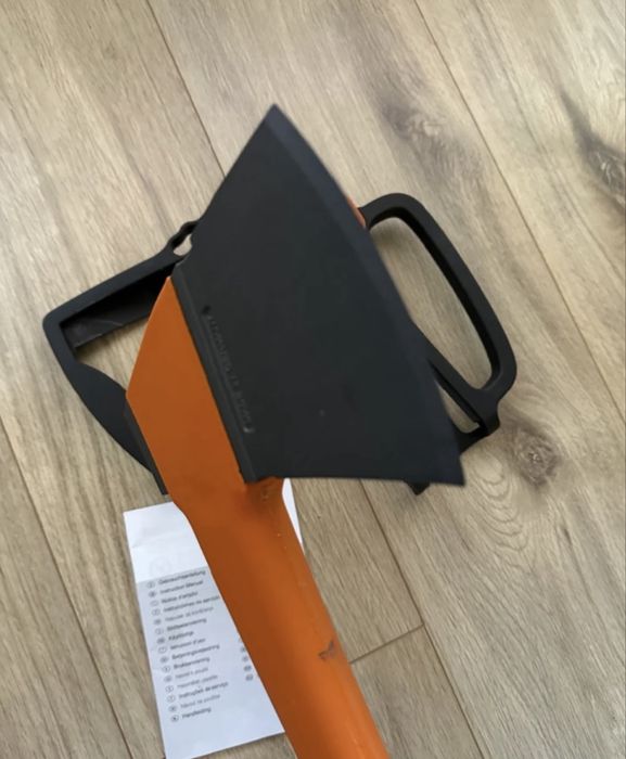 STIHL Брадва АХ 15 P