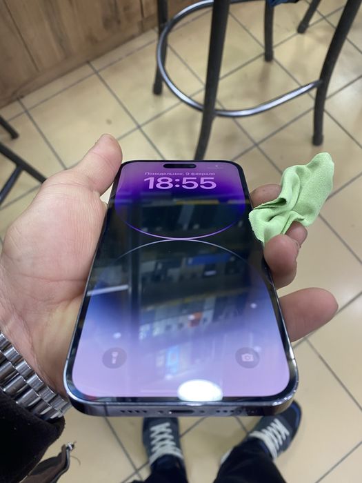 Айфон 14 про макс