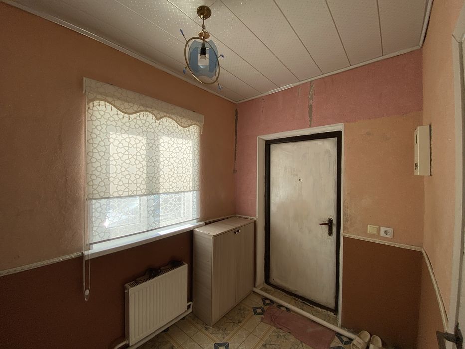 3 бөлмелі шағын үй сатылады