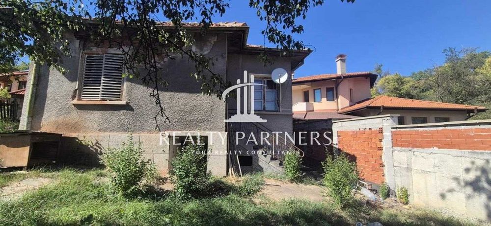 Продава КЪЩА – кв. Табана, гр. Перник