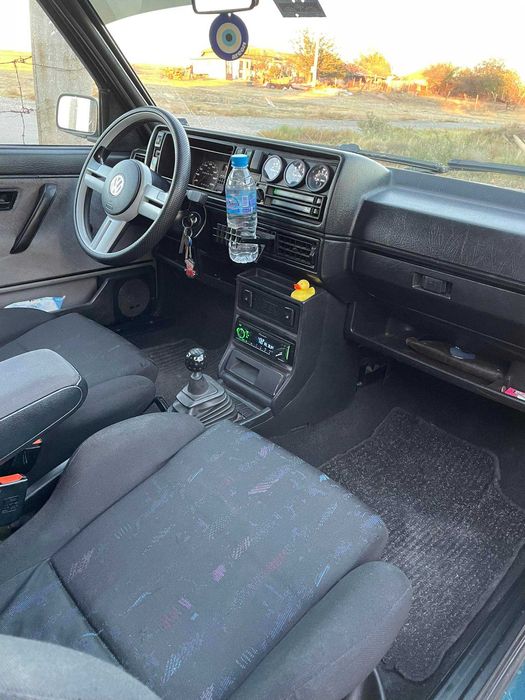 !Интересни артикули за VW GOLF/JETTA MK2!