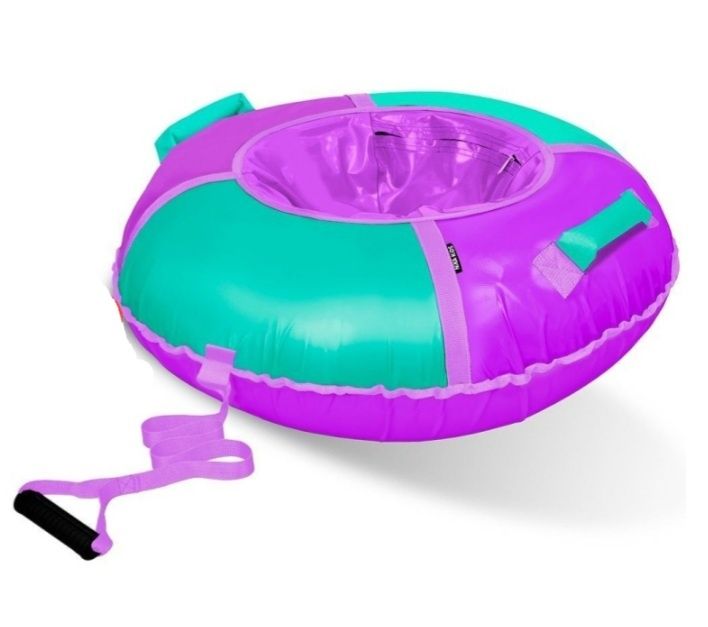 Тюбинги ватрушки новые