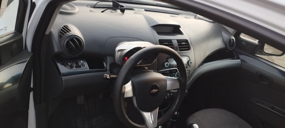 Спарк Оптима+ механика 2021 йил краска 100% тозза