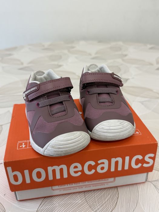 Кроссивки от biomecanics