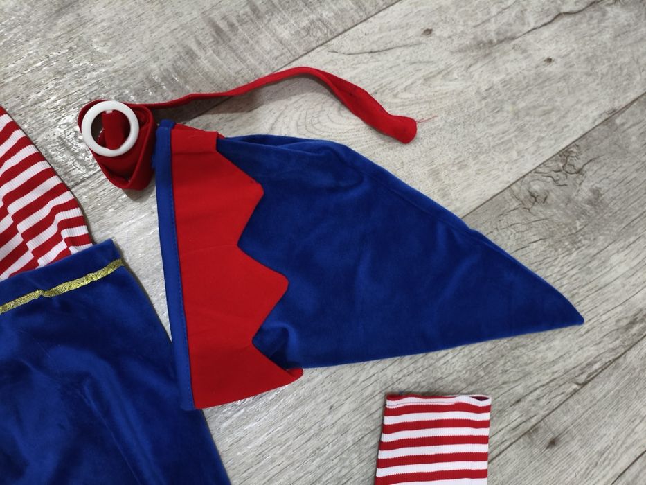 Продам гостюм гномика