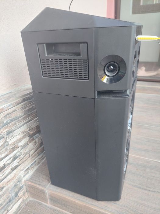 Sistem Panasonic 300W .