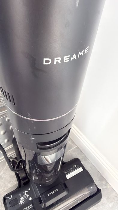 Пылесос Дрим Dreame