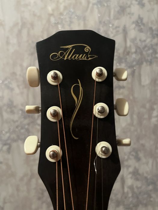 гитара ALAU:Y38C