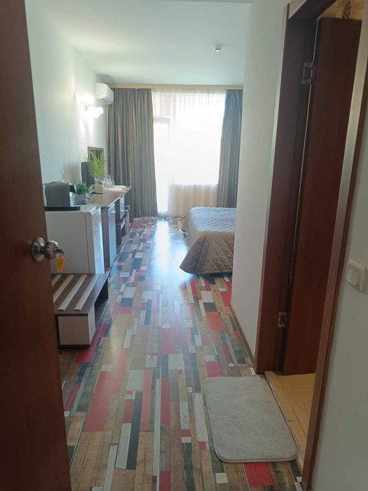 Едностаен в к.к. Св. Константин и Елена