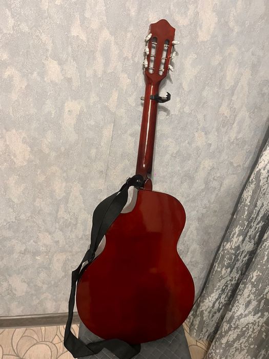 Гитара новый коп усталмаган