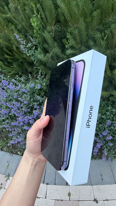 IPhone 14 Pro Max 128Gb
