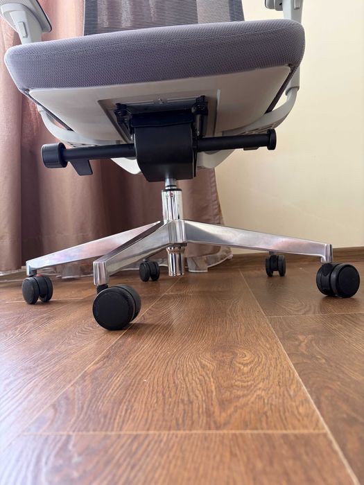 Ергономичен стол ChairPro Nexus Edition