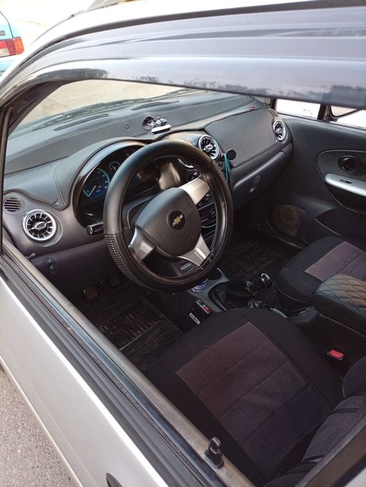 Продается Матиз бест 2009год