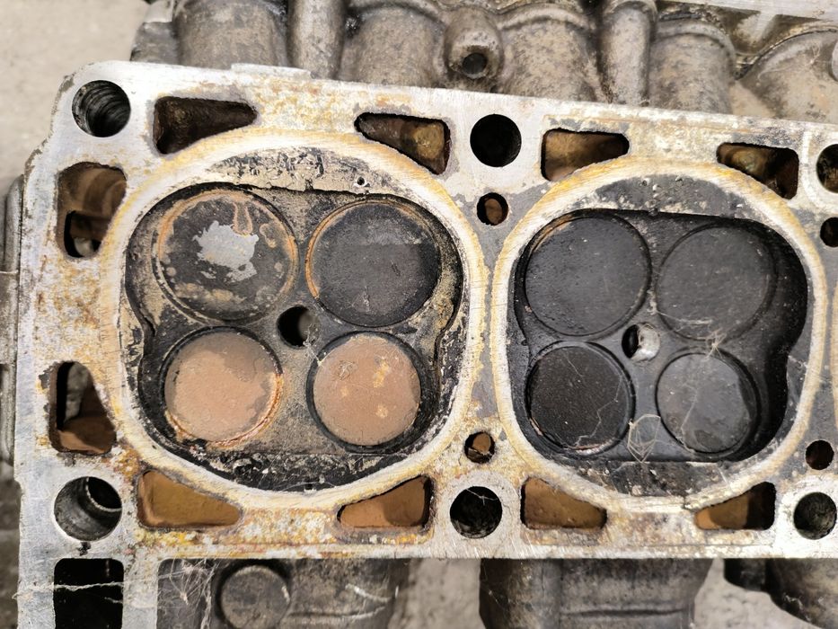 Продам гбц змз 406