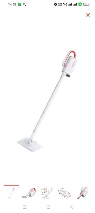 Продам паровую швабру